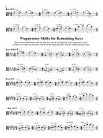 Scales for Young Violists Product Image