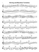 Scales for Young Violists Product Image