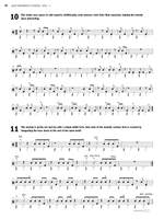 Jazz Drumset Etudes Product Image