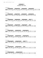 Linear Drum Fills Product Image