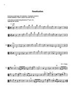 Suzuki Viola School Viola Part & CD, Volume 3 (Revised) Product Image