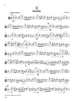 Suzuki Viola School Viola Part & CD, Volume 3 (Revised) Product Image