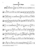 Suzuki Viola School Viola Part & CD, Volume 4 (Revised) Product Image