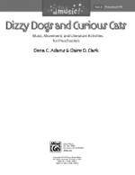 This Is Music! Volume 6: Dizzy Dogs and Curious Cats Product Image