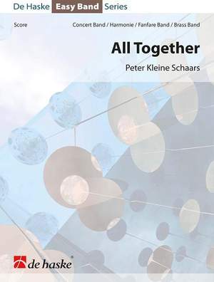 Peter Kleine Schaars: All Together