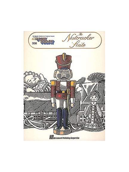 The Nutcracker Suite