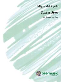 Miguel del Aguila: Sunset Song