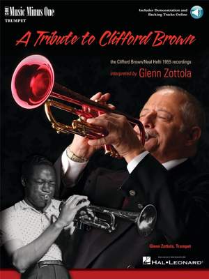 A Tribute to Clifford Brown