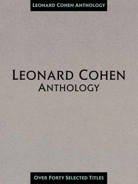 Leonard Cohen: Leonard Cohen Anthology