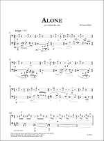 Giovanni Sollima: Alone Product Image