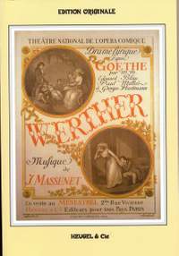Massenet: Werther
