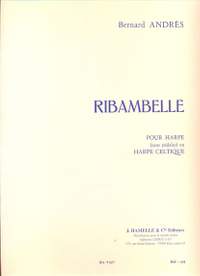 Bernard Andrès: Ribambelle