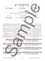 Jean-Baptiste Arban: Célèbre Méthode Complète de Trompette - Volume 2 Product Image