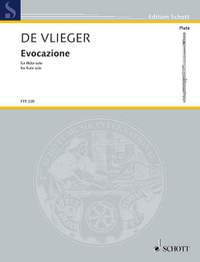 Vlieger, H d: Evocazione