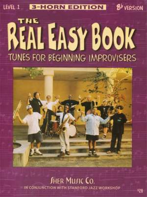 Various: Real Easy Book Vol.1 (Bb Version)