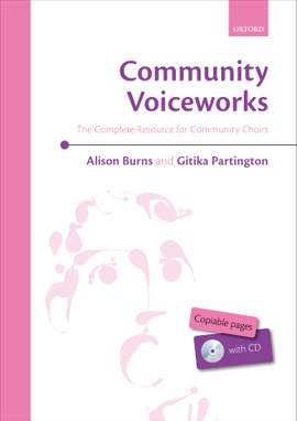 Community Voiceworks