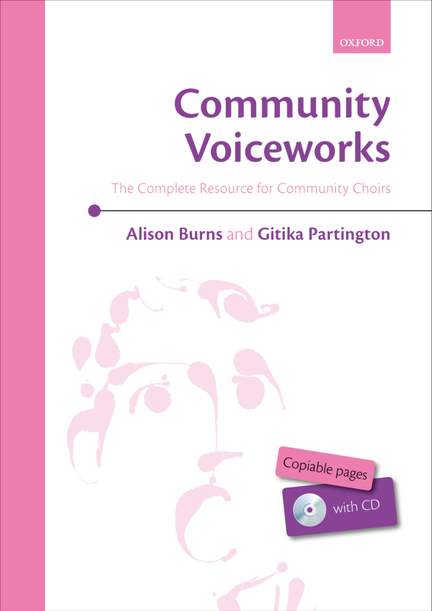 Community Voiceworks