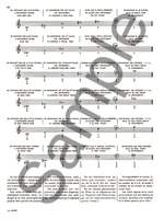 Jean-Baptiste Arban: Célèbre Méthode Complète de Trompette - Volume 1 Product Image