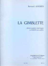Bernard Andrès: La Gimblette