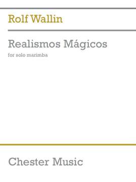 Rolf Wallin: Realismos Mágicos