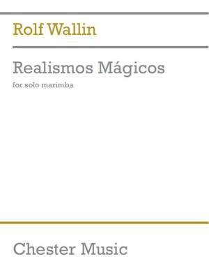 Rolf Wallin: Realismos Mágicos