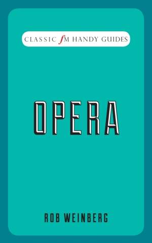 Opera Product Image