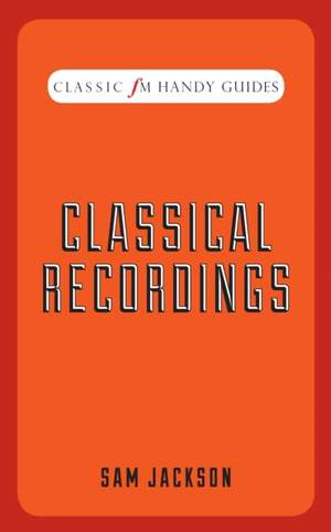 Classical Recordings