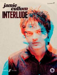 Jamie Cullum: Interlude (PVG)