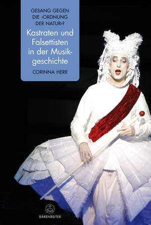 Herr, Corinna: Gesang gegen die "Ordnung der Natur"?