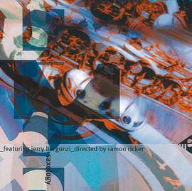 Saxology 1 Vol. 1