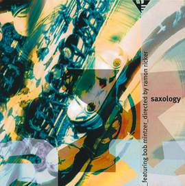 Saxology 2 Vol. 2