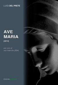 Del Prete, L: Ave Maria
