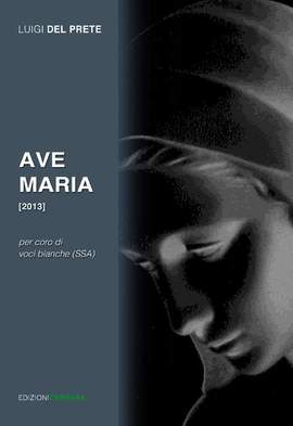 Del Prete, L: Ave Maria