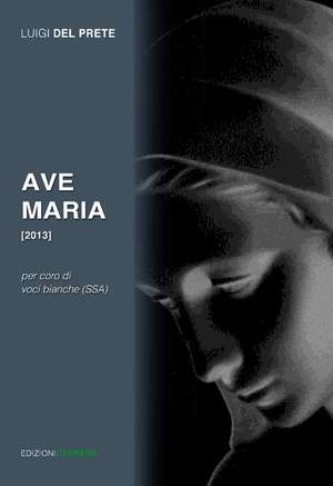 Del Prete, L: Ave Maria