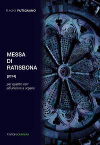 Putignano, B: Messa di Ratisbona