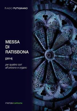 Putignano, B: Messa di Ratisbona