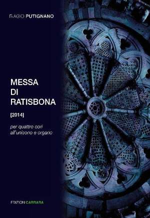 Putignano, B: Messa di Ratisbona