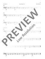 Double Bass Sight-Reading Product Image