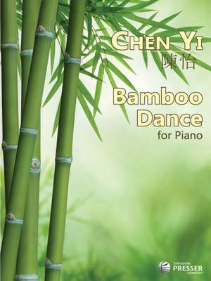 Chen, Y: Bamboo Dance