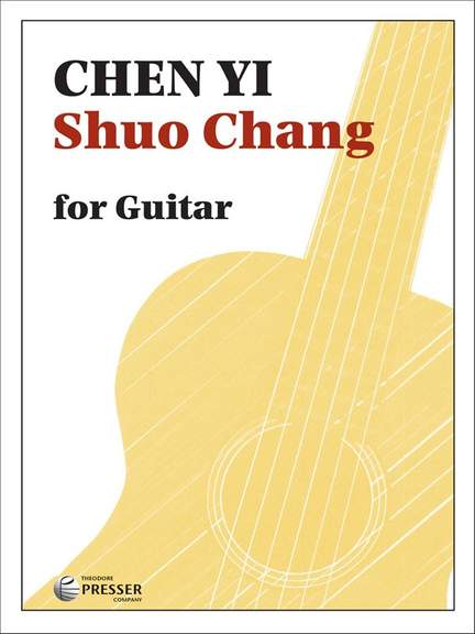 Chen, Y: Shuo Chang
