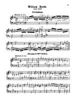 William Byrd: Compositions Product Image