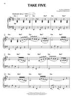 Jazz Standards - 2nd Edition Product Image