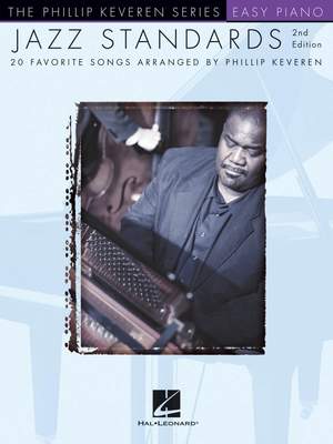 Jazz Standards - 2nd Edition