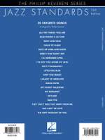 Jazz Standards - 2nd Edition Product Image