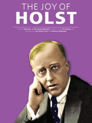 The Joy of Holst
