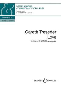 Treseder, G: Love