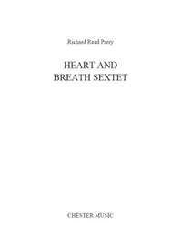 Richard Reed Parry: Heart And Breath