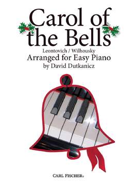 Peter J. Wilhousky: Carol of the Bells
