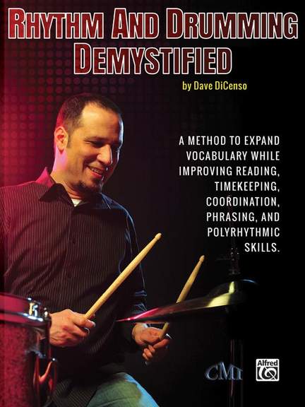 Rhythm And Drumming Demystified