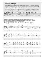 Alfred's Basic Mandolin Method 2 Product Image